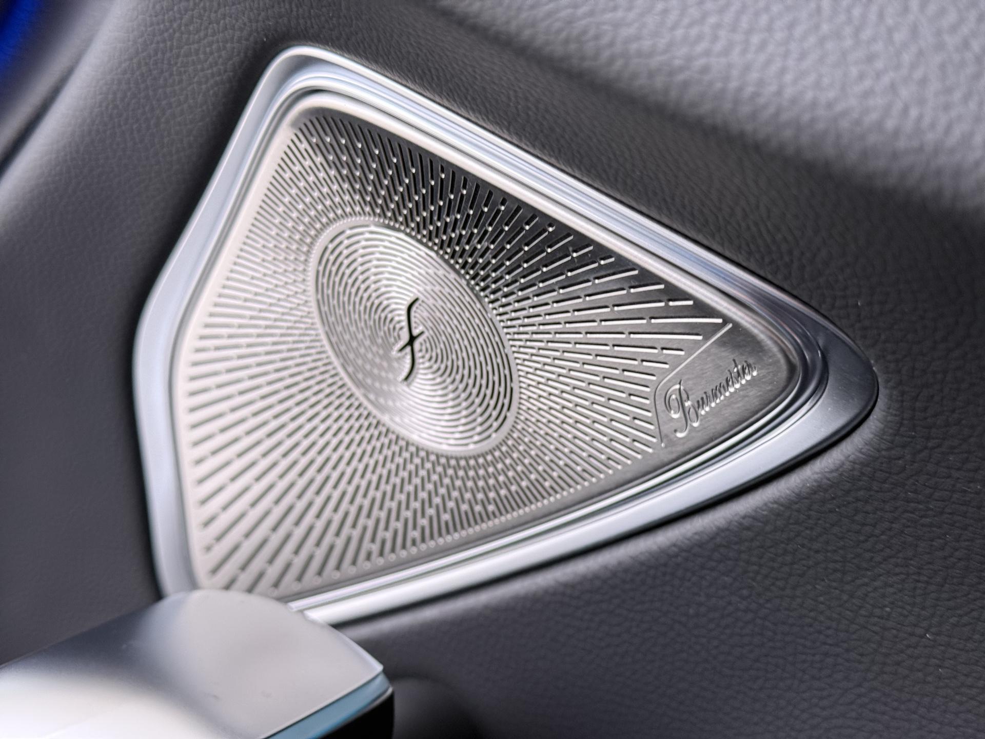 Mercedes-Benz E-klasse 300 e 4MATIC Exclusive Line 5