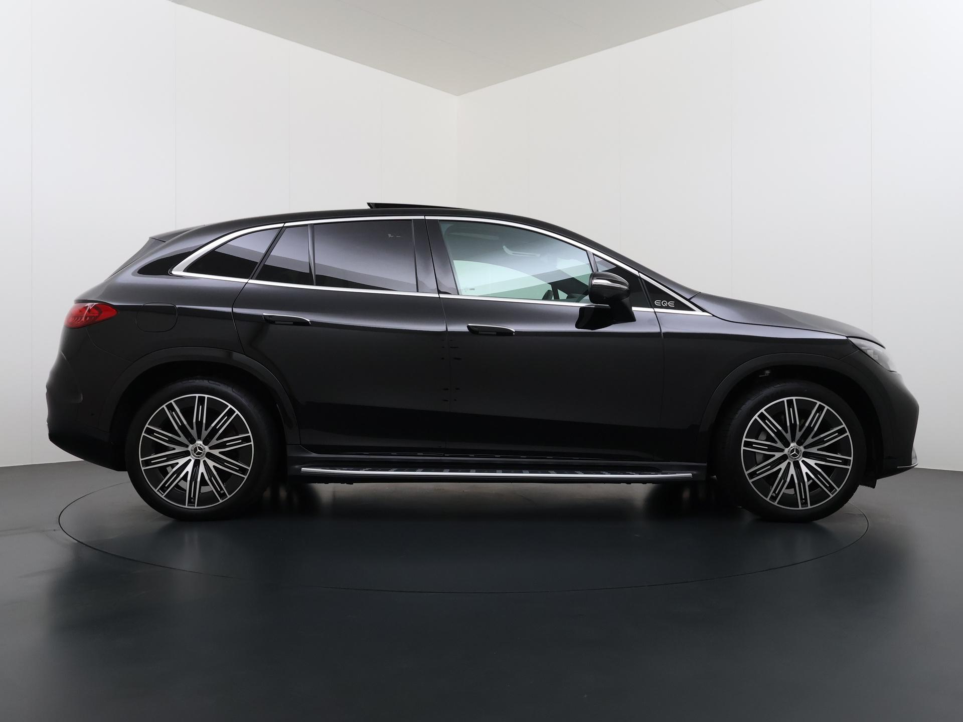 Mercedes-Benz EQE SUV 350+ Sport Edition AMG 96 kWh Accu 10