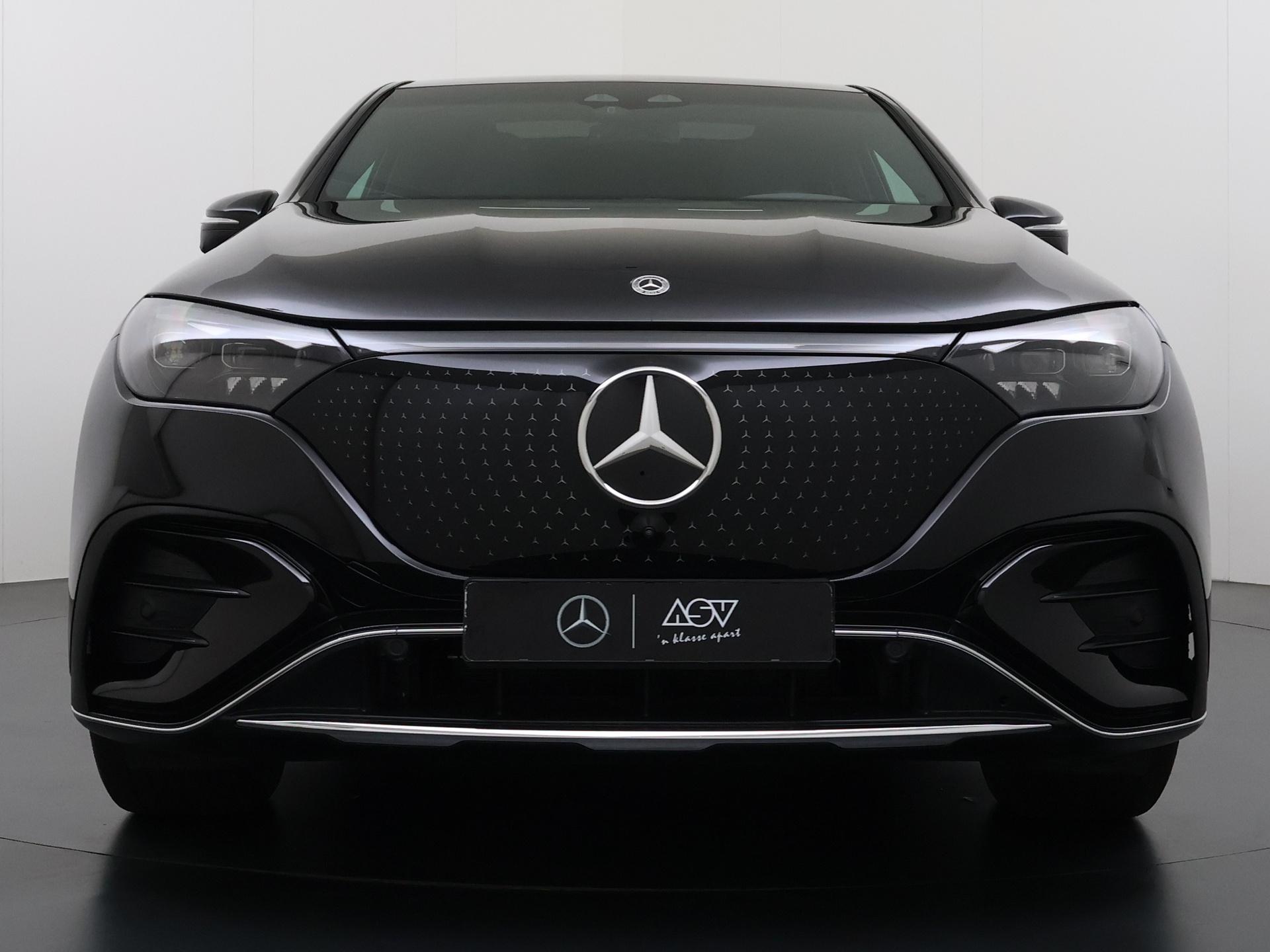 Mercedes-Benz EQE SUV 350+ Sport Edition AMG 96 kWh Accu 12