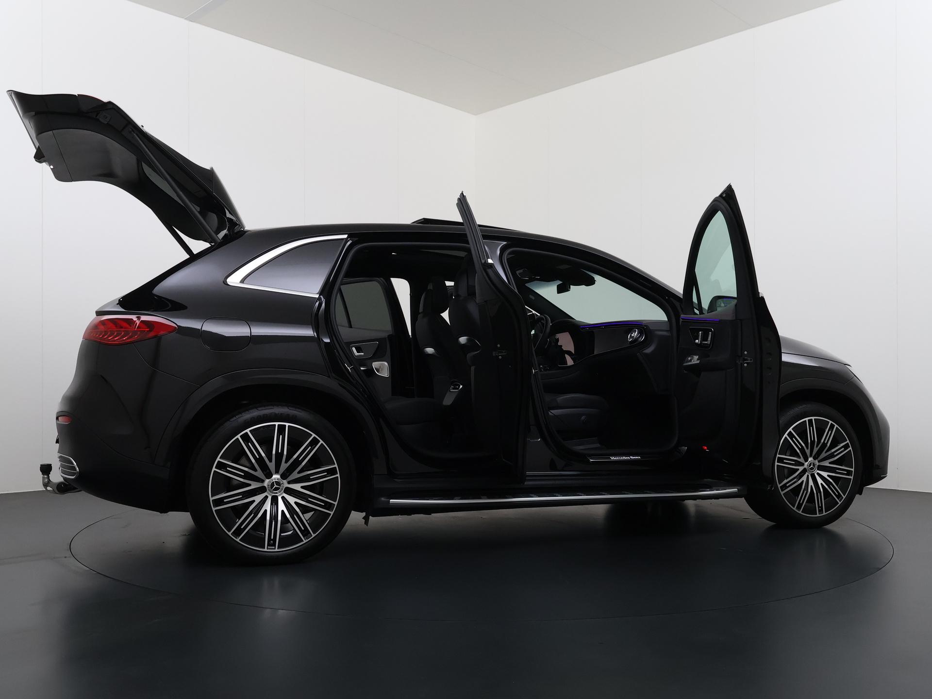 Mercedes-Benz EQE SUV 350+ Sport Edition AMG 96 kWh Accu 14