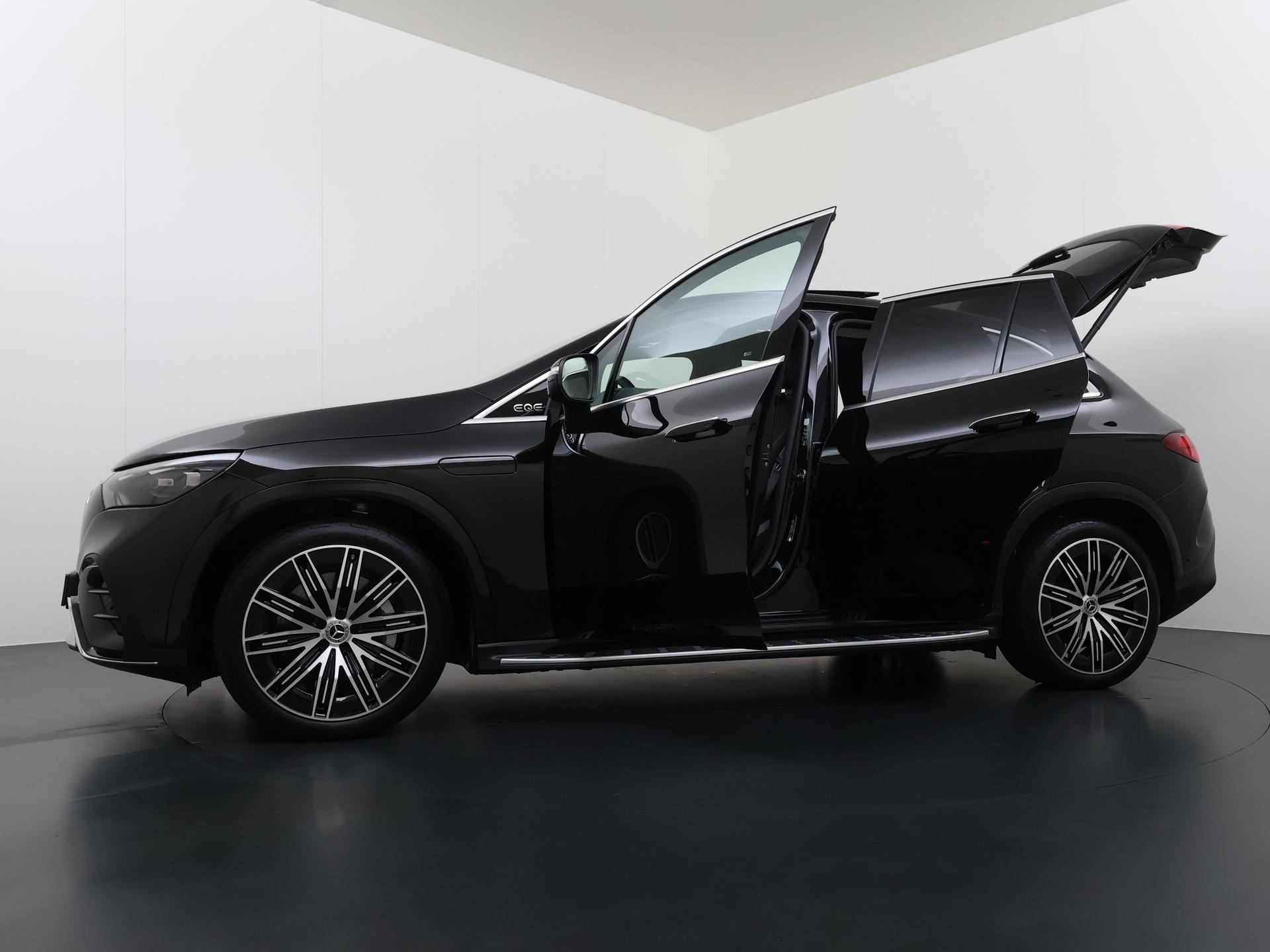 Mercedes-Benz EQE SUV 350+ Sport Edition AMG 96 kWh Accu 15