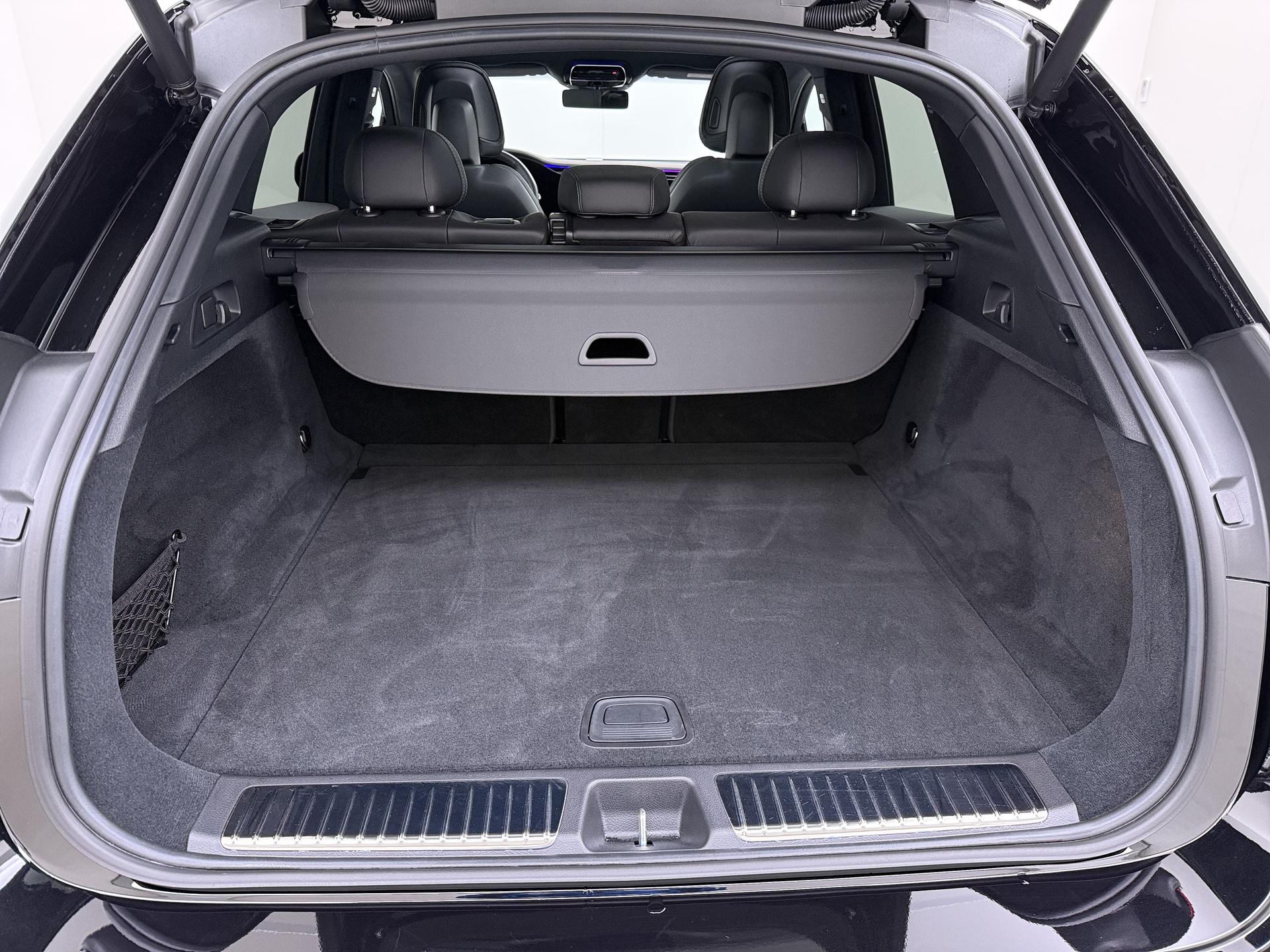 Mercedes-Benz EQE SUV 350+ Sport Edition AMG 96 kWh Accu 17