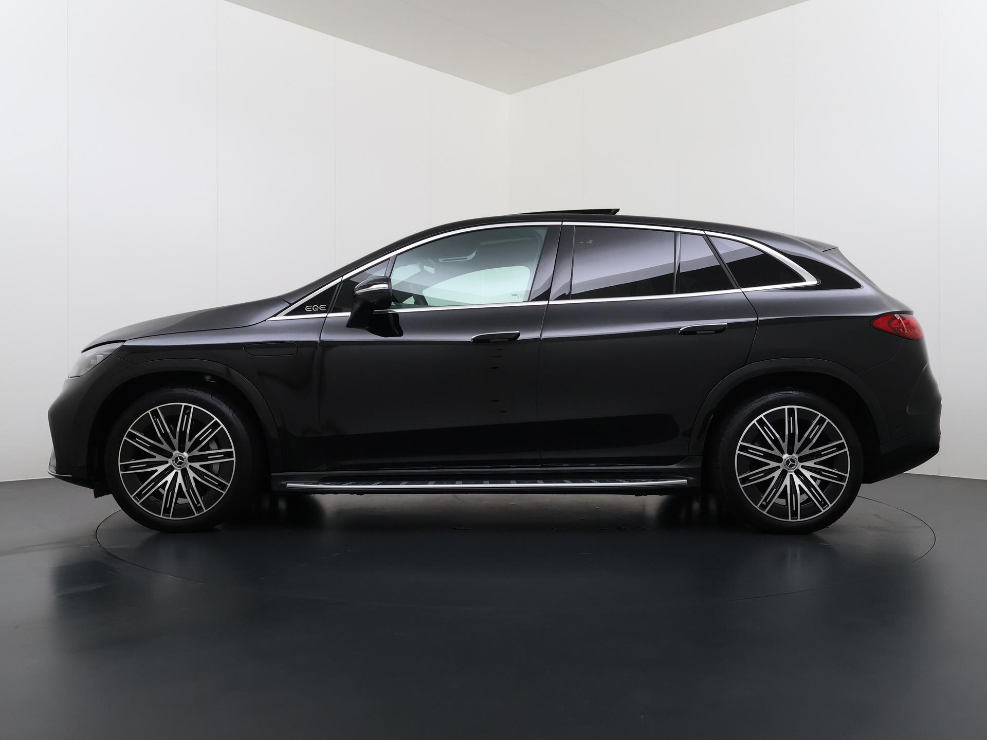Mercedes-Benz EQE SUV 350+ Sport Edition AMG 96 kWh Accu 2