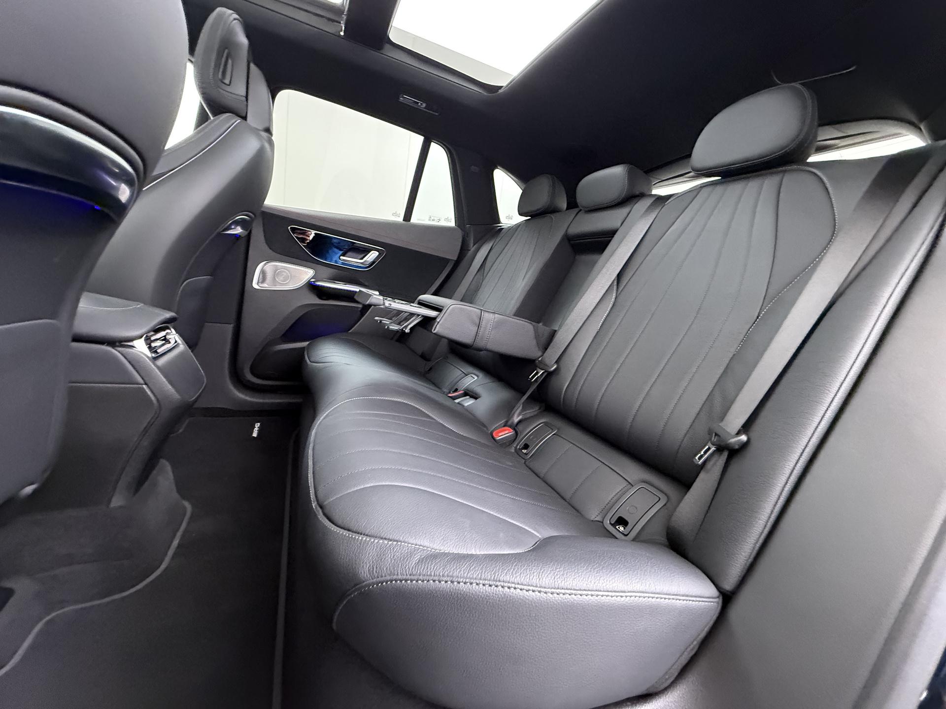 Mercedes-Benz EQE SUV 350+ Sport Edition AMG 96 kWh Accu 25