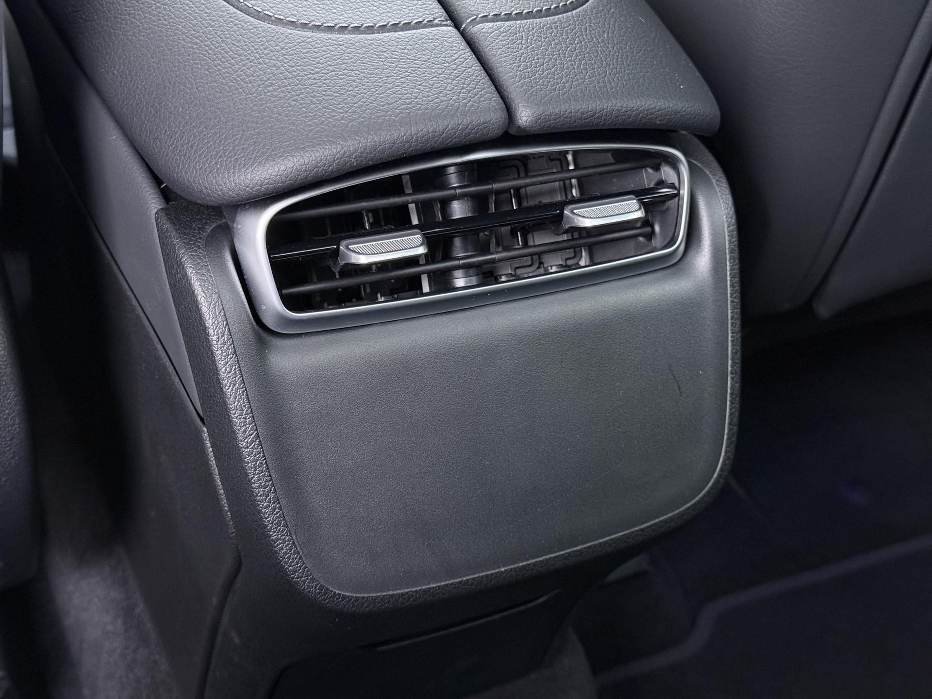Mercedes-Benz EQE SUV 350+ Sport Edition AMG 96 kWh Accu 26