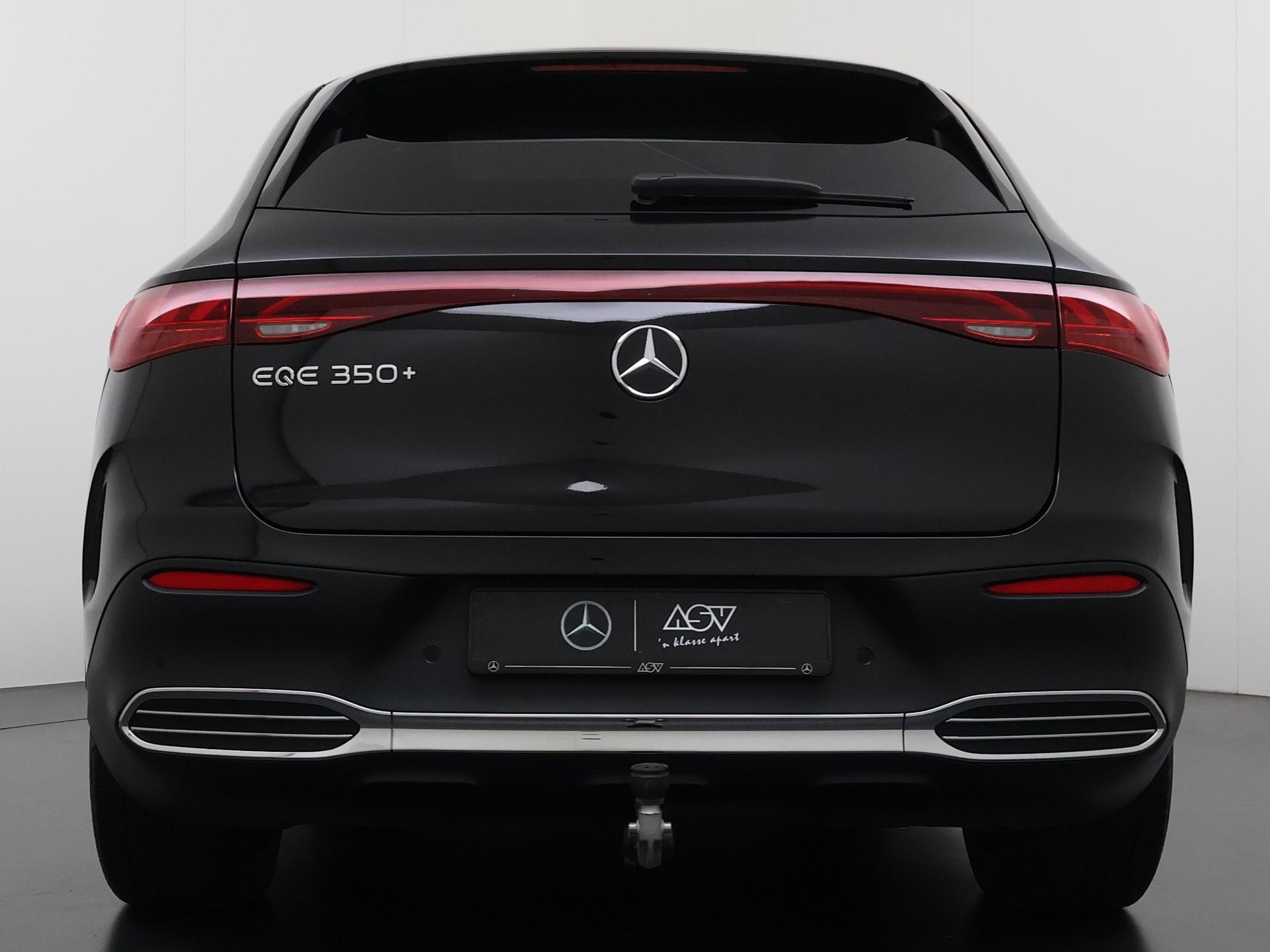 Mercedes-Benz EQE SUV 350+ Sport Edition AMG 96 kWh Accu 6