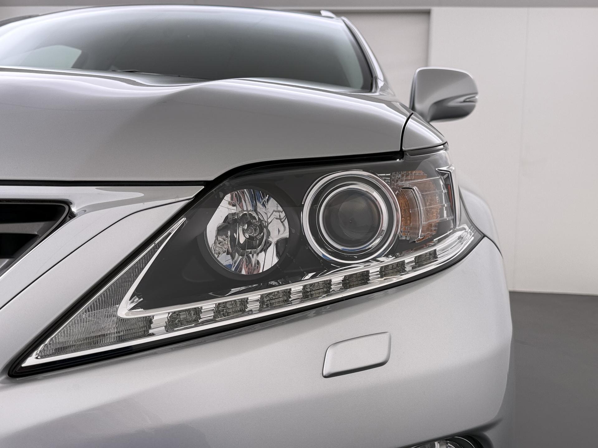 Lexus RX 450h 4WD Comfort Line 10