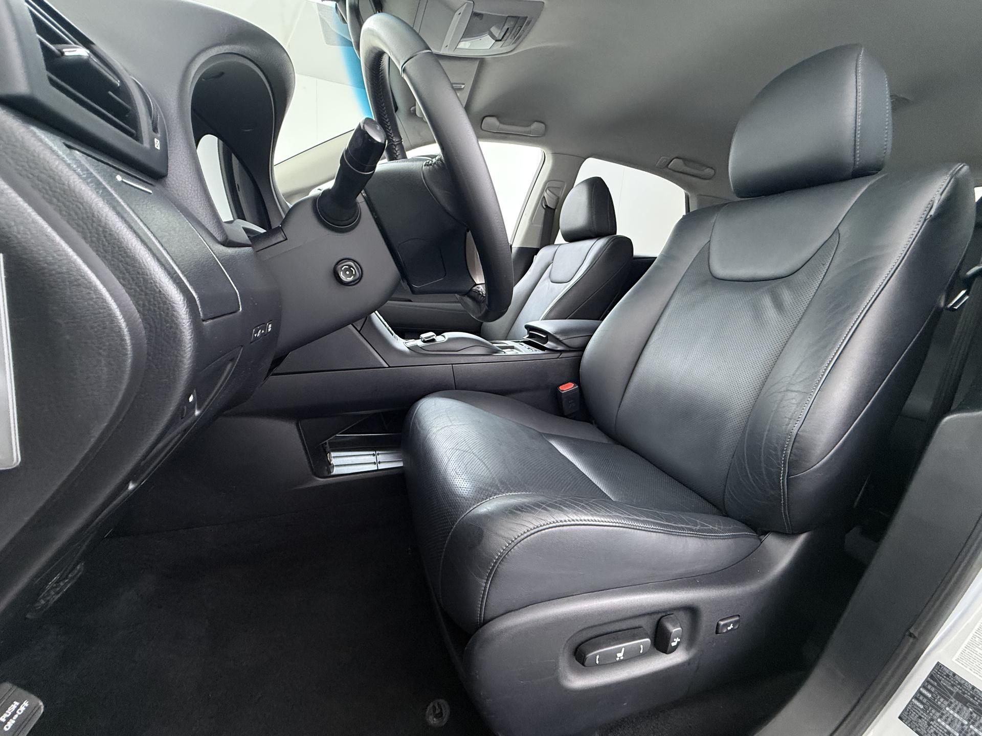 Lexus RX 450h 4WD Comfort Line 14