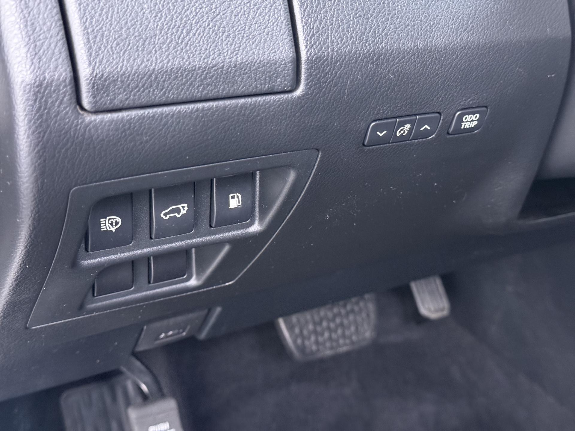 Lexus RX 450h 4WD Comfort Line 17