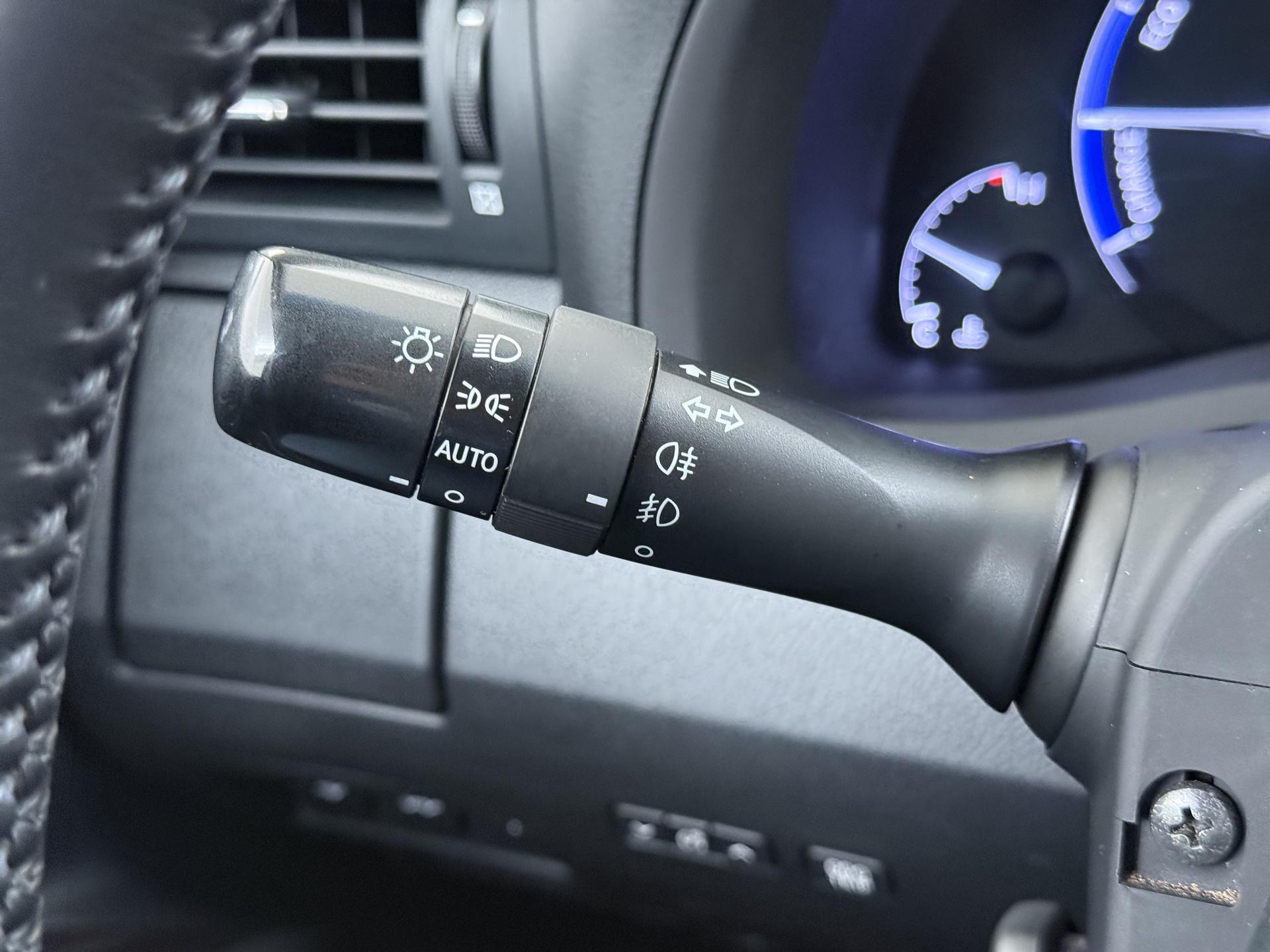 Lexus RX 450h 4WD Comfort Line 24