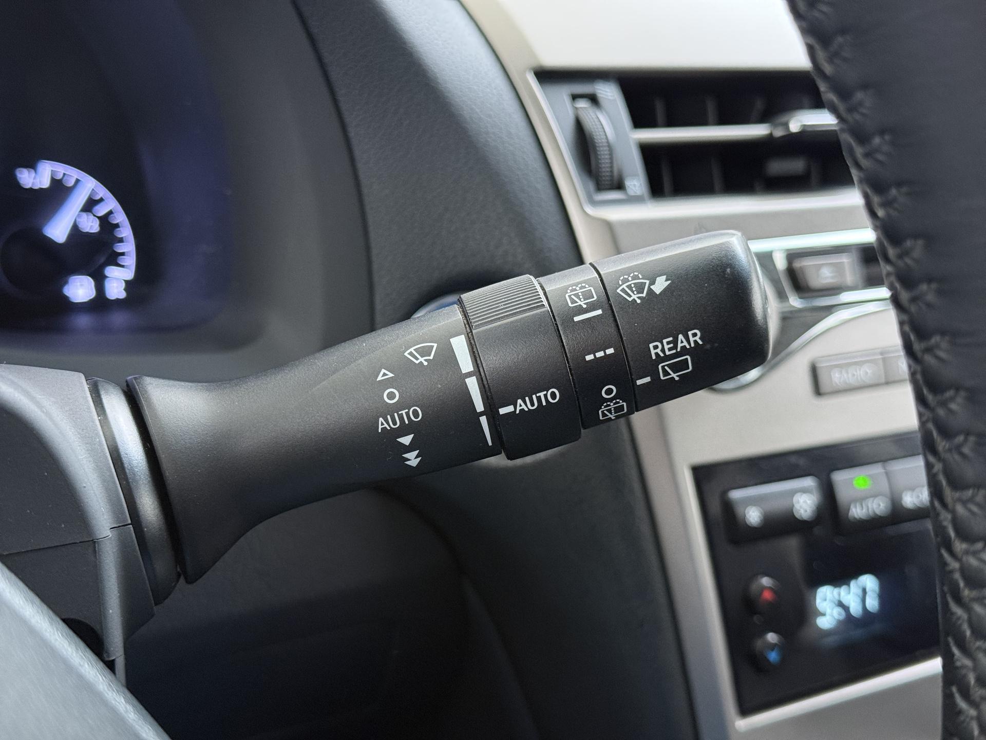 Lexus RX 450h 4WD Comfort Line 25