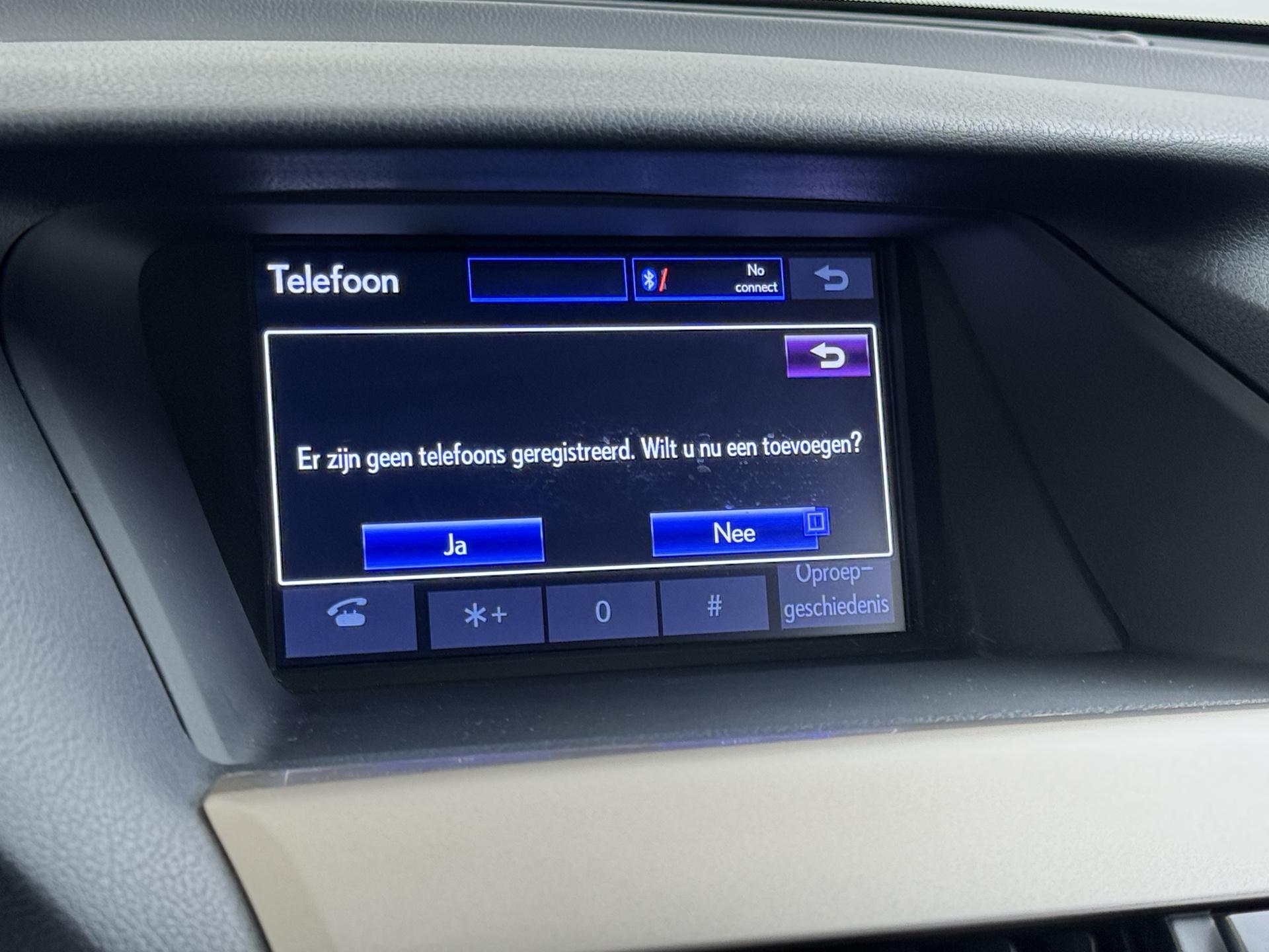 Lexus RX 450h 4WD Comfort Line 33