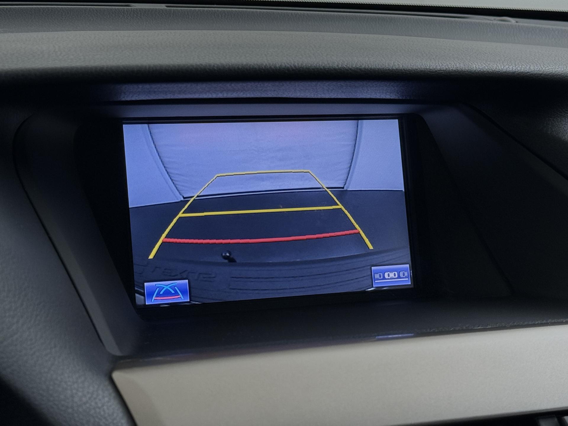 Lexus RX 450h 4WD Comfort Line 34