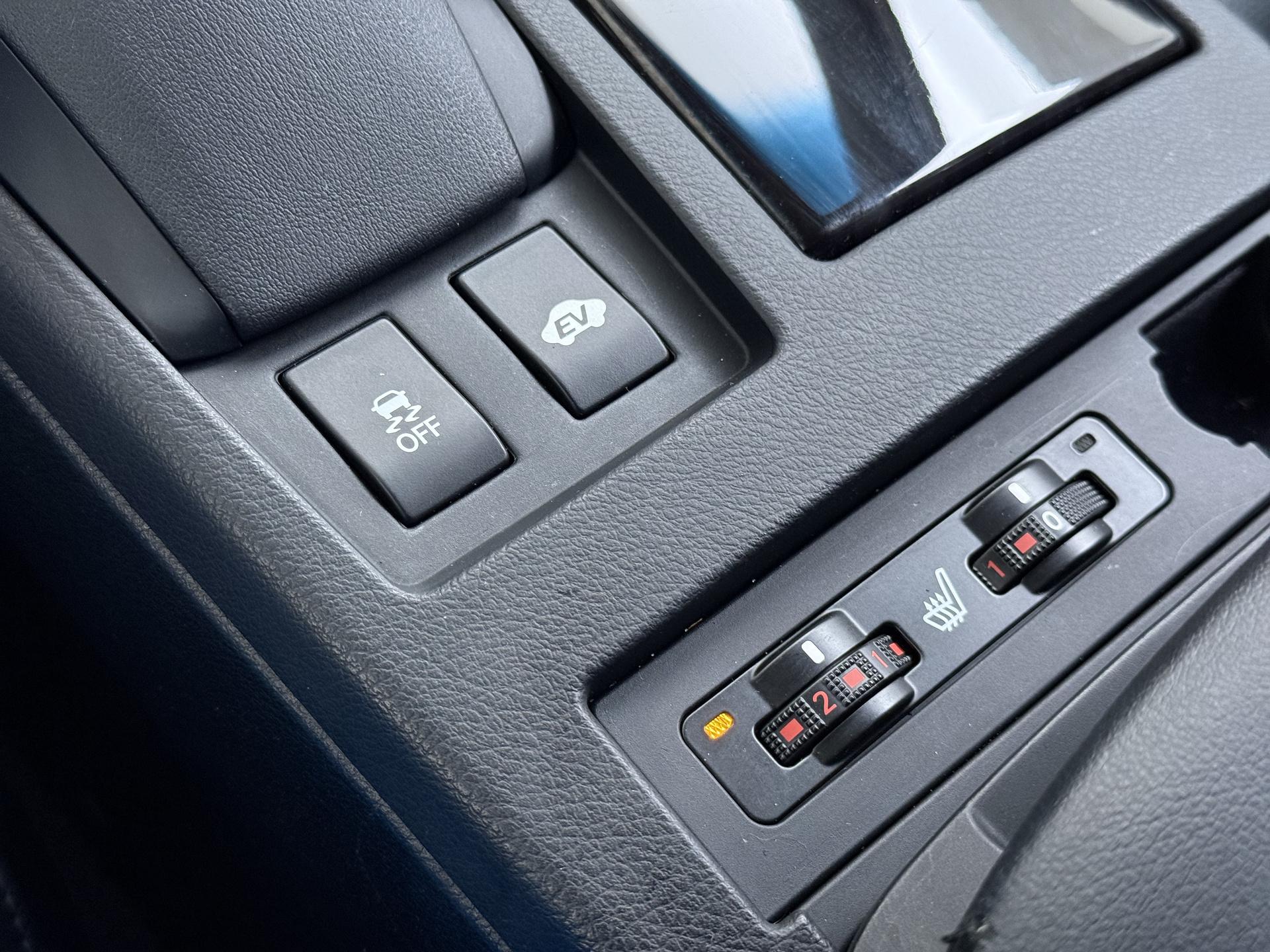 Lexus RX 450h 4WD Comfort Line 37