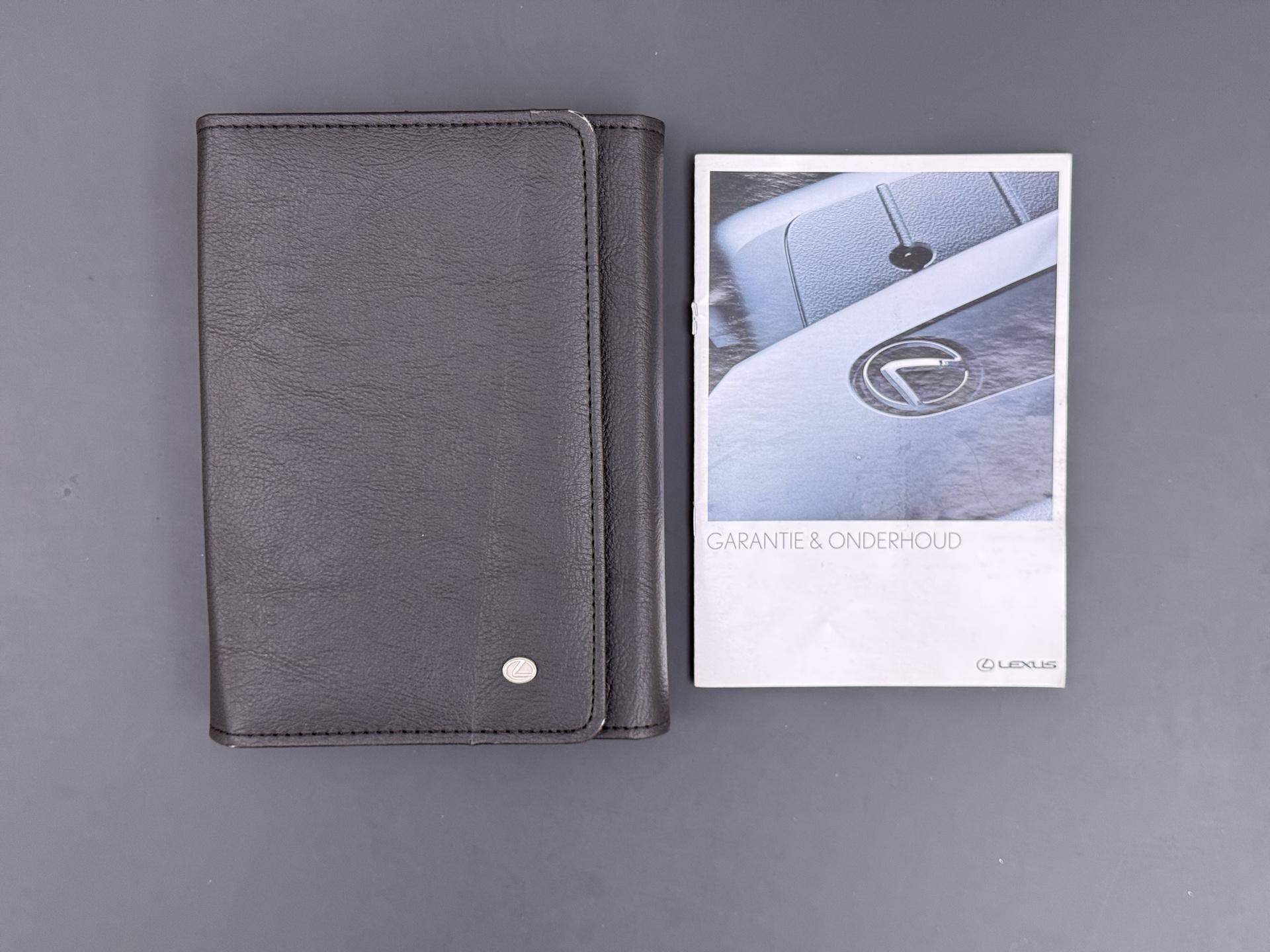 Lexus RX 450h 4WD Comfort Line 41