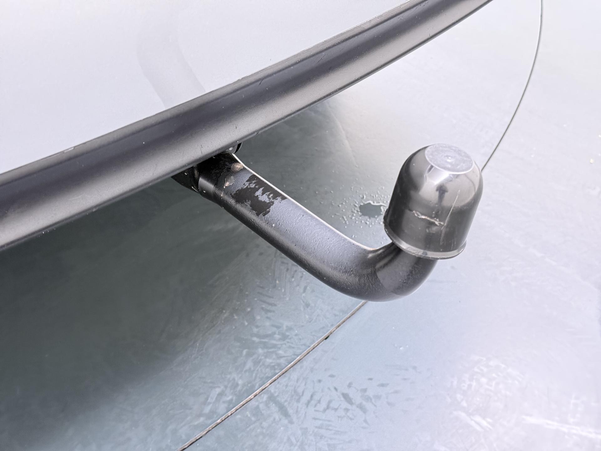 Lexus RX 450h 4WD Comfort Line 6