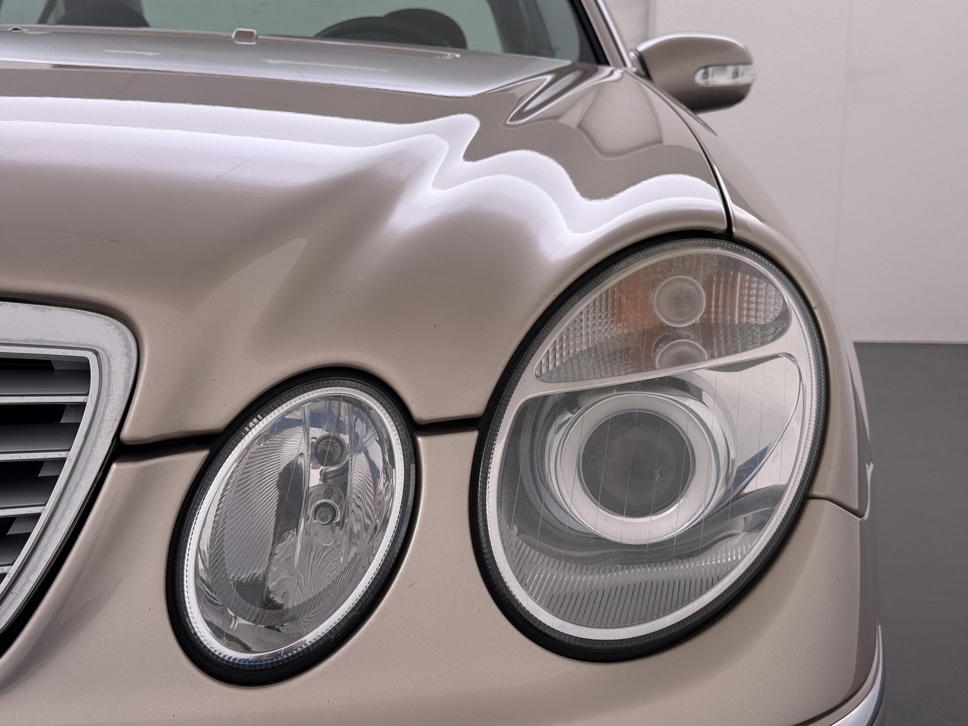 Mercedes-Benz E-klasse 240 Classic 9