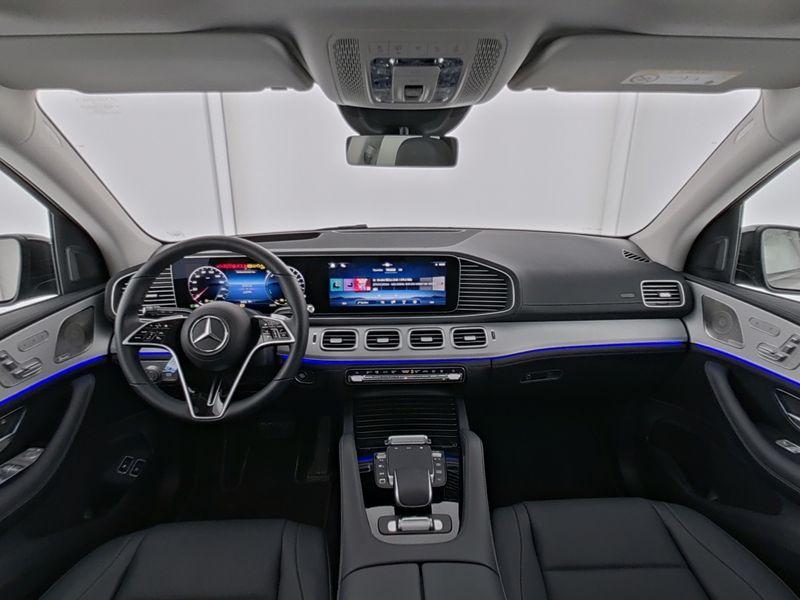 Mercedes-Benz GLE-klasse 400 e 4MATIC AMG Line Premium 1