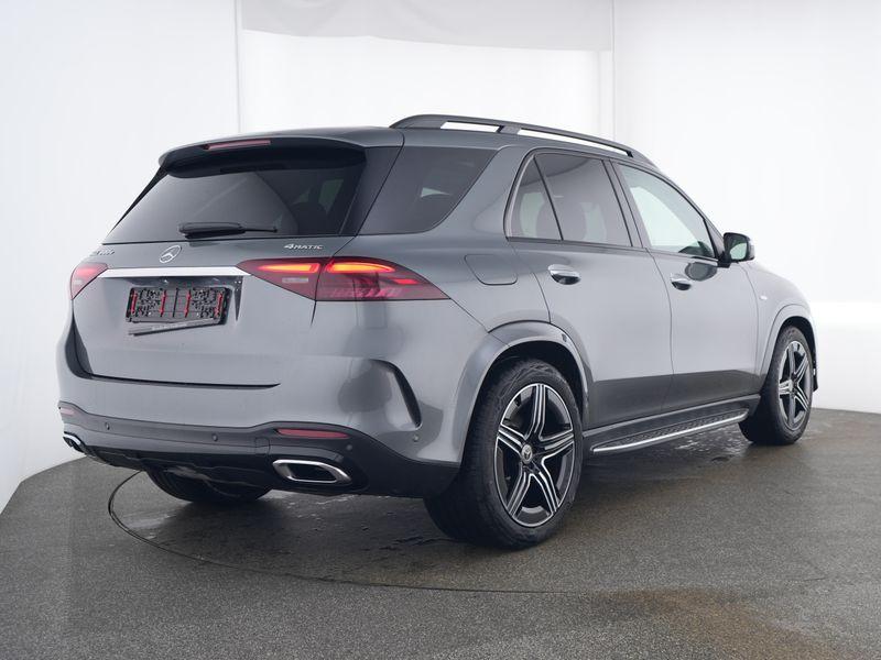 Mercedes-Benz GLE-klasse 400 e 4MATIC AMG Line Premium 2