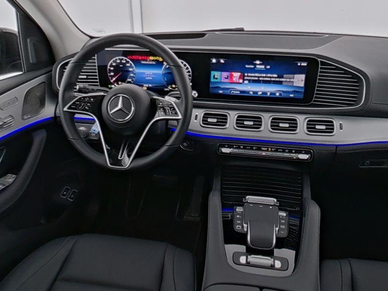 Mercedes-Benz GLE-klasse 400 e 4MATIC AMG Line Premium 3