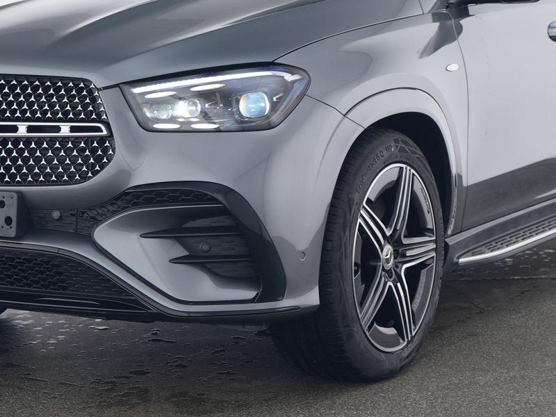 Mercedes-Benz GLE-klasse 400 e 4MATIC AMG Line Premium 4