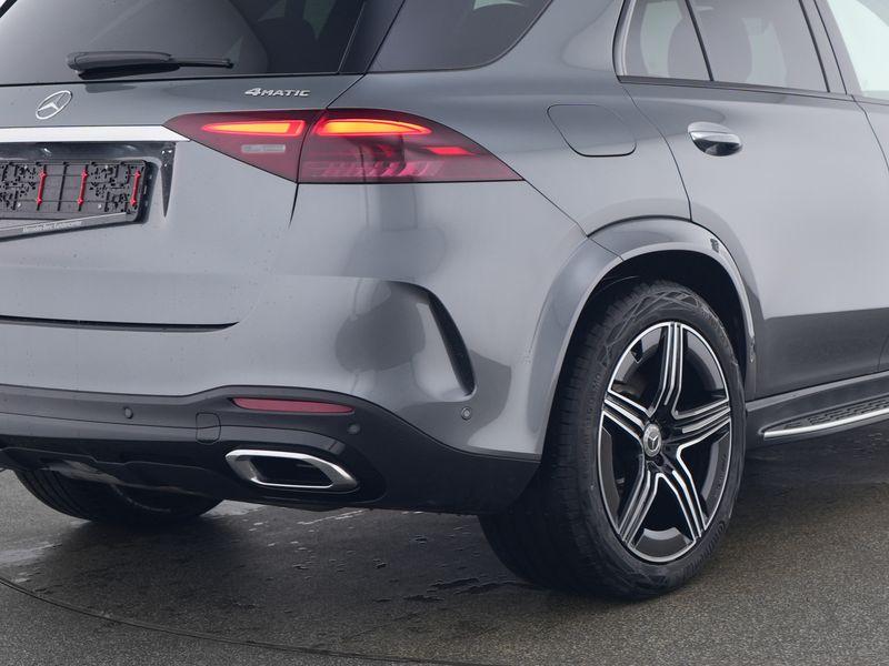Mercedes-Benz GLE-klasse 400 e 4MATIC AMG Line Premium 5