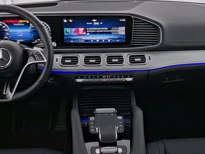 Mercedes-Benz GLE-klasse 400 e 4MATIC AMG Line Premium 6