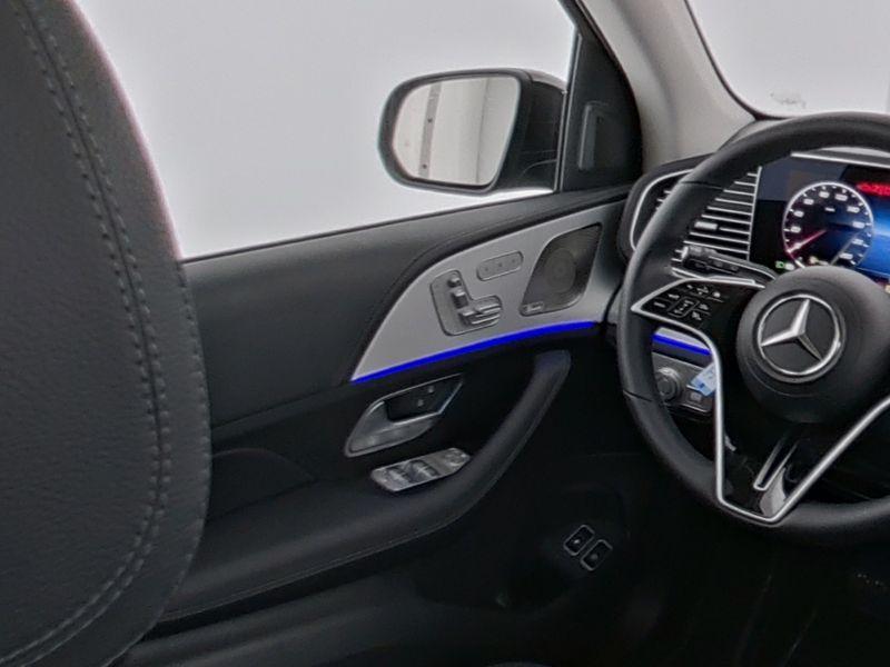 Mercedes-Benz GLE-klasse 400 e 4MATIC AMG Line Premium 8