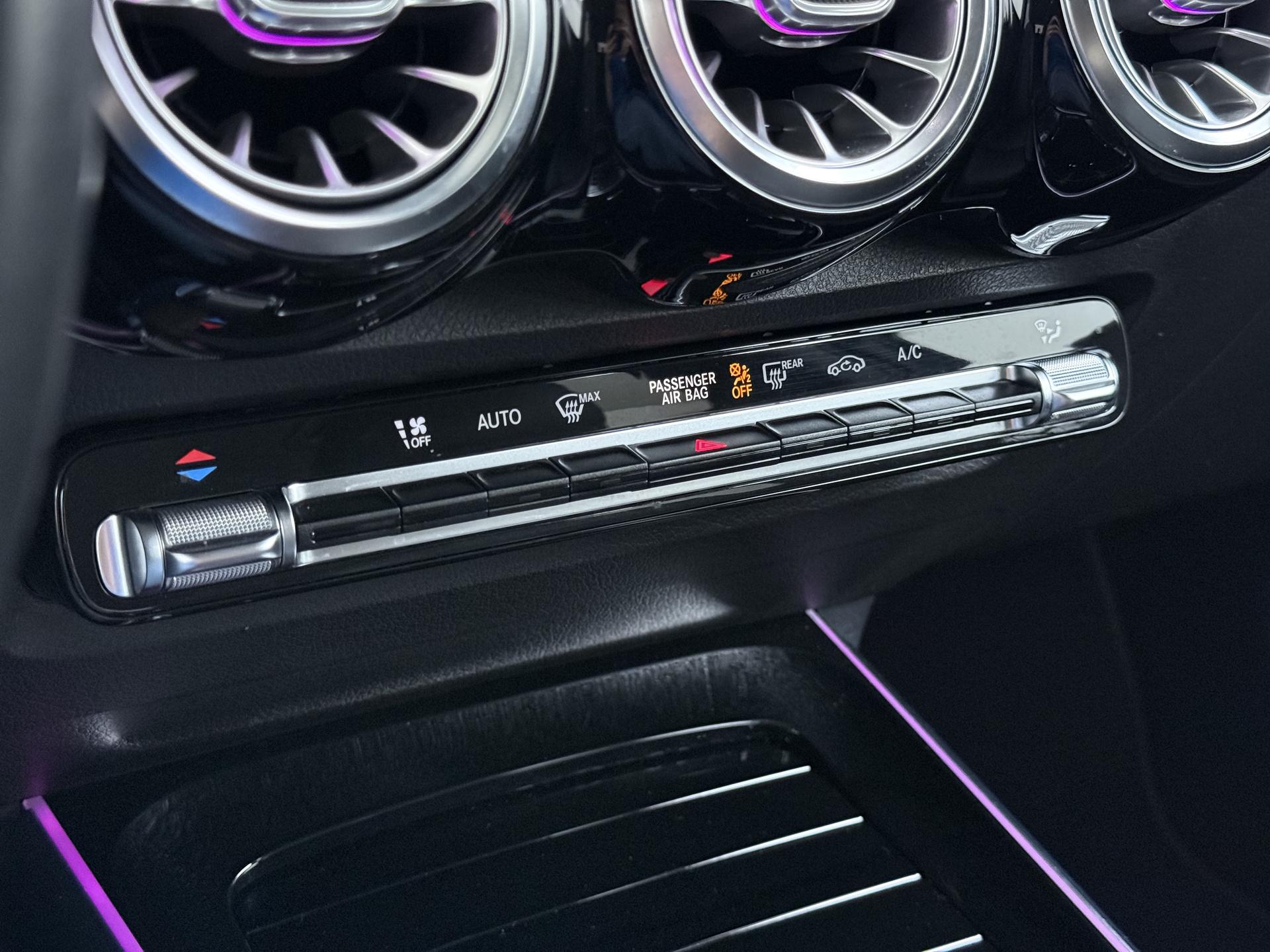 Mercedes-Benz GLB 200 Business Solution AMG 34