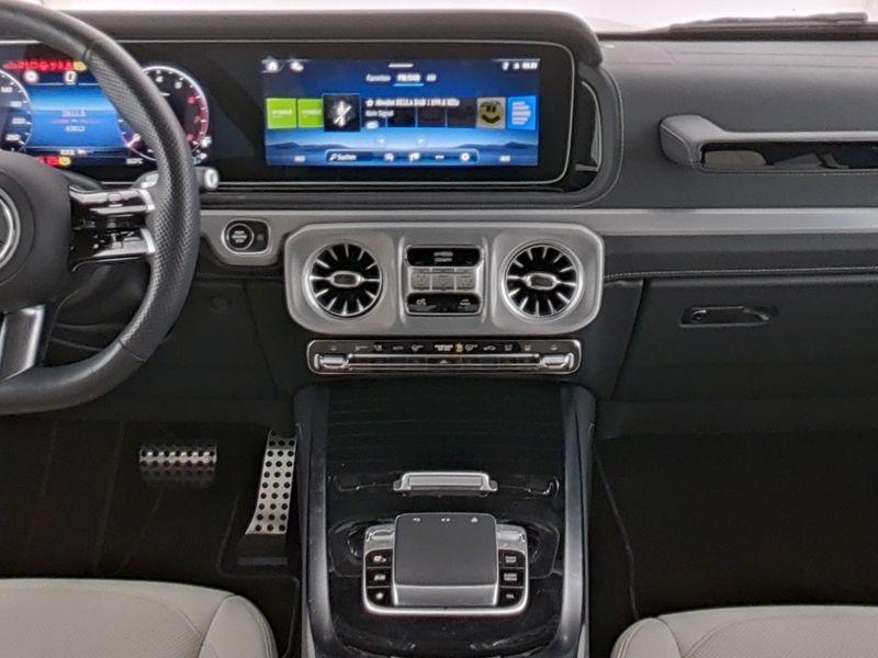 Mercedes-Benz G-klasse G 500 AMG Line 3