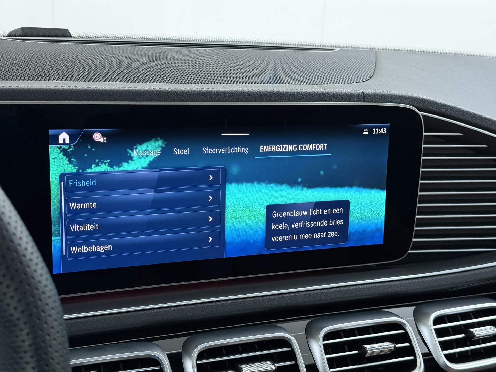 Mercedes-Benz GLS 450 4MATIC AMG Line 7-persoons 53