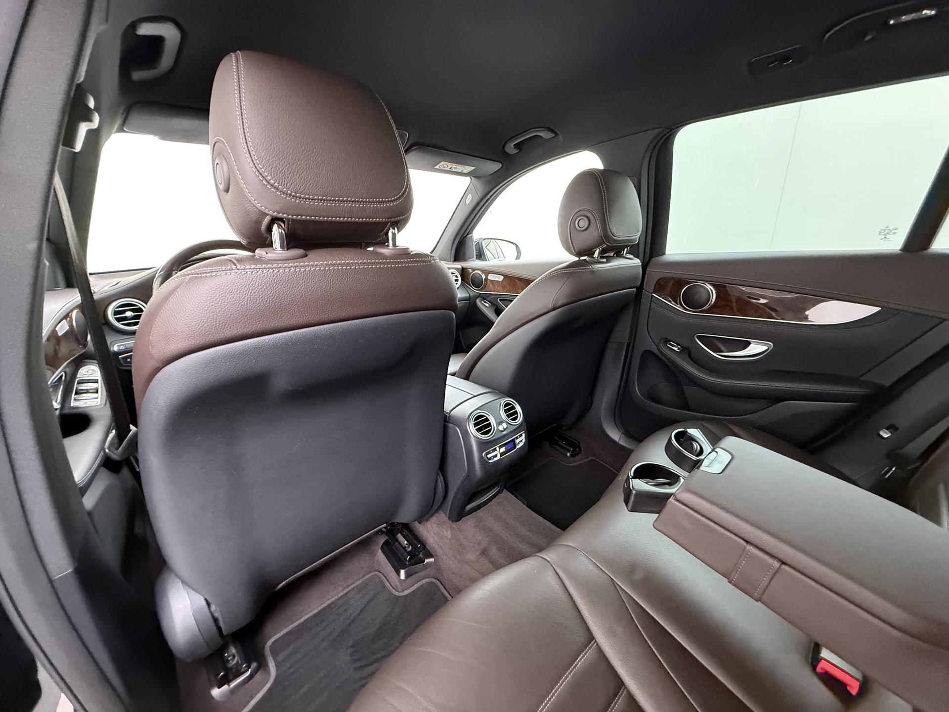 Mercedes-Benz GLC-klasse 250 4MATIC Prestige 15