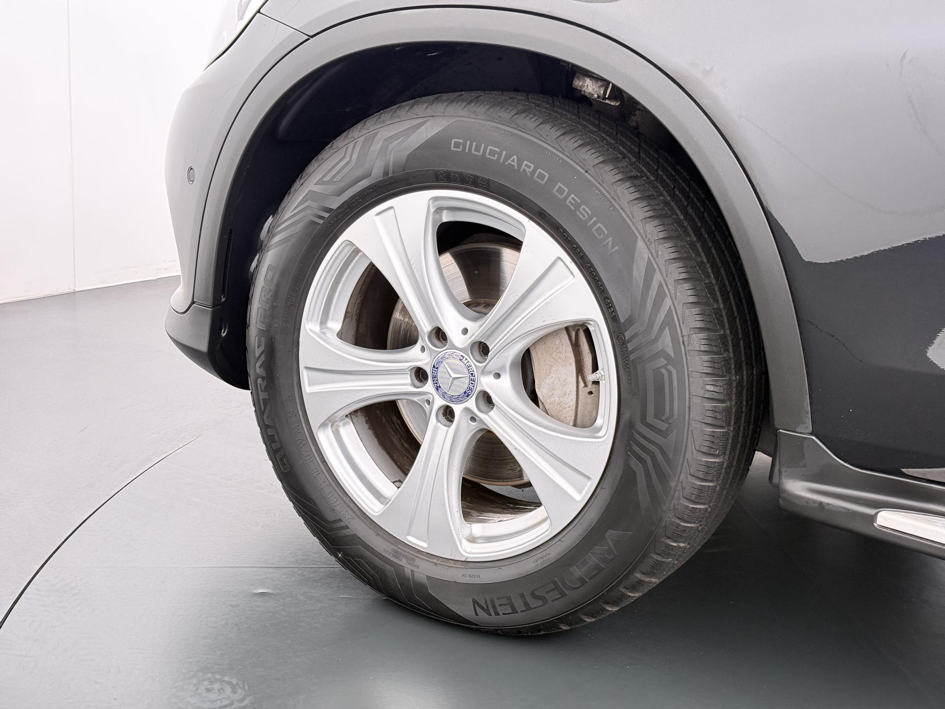 Mercedes-Benz GLC-klasse 250 4MATIC Prestige 19