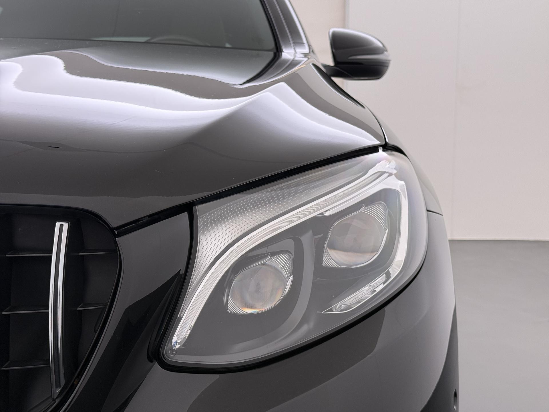 Mercedes-Benz GLC-klasse 250 4MATIC Prestige 20