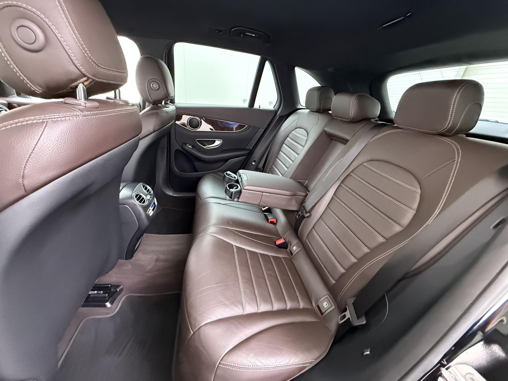 Mercedes-Benz GLC-klasse 250 4MATIC Prestige 26