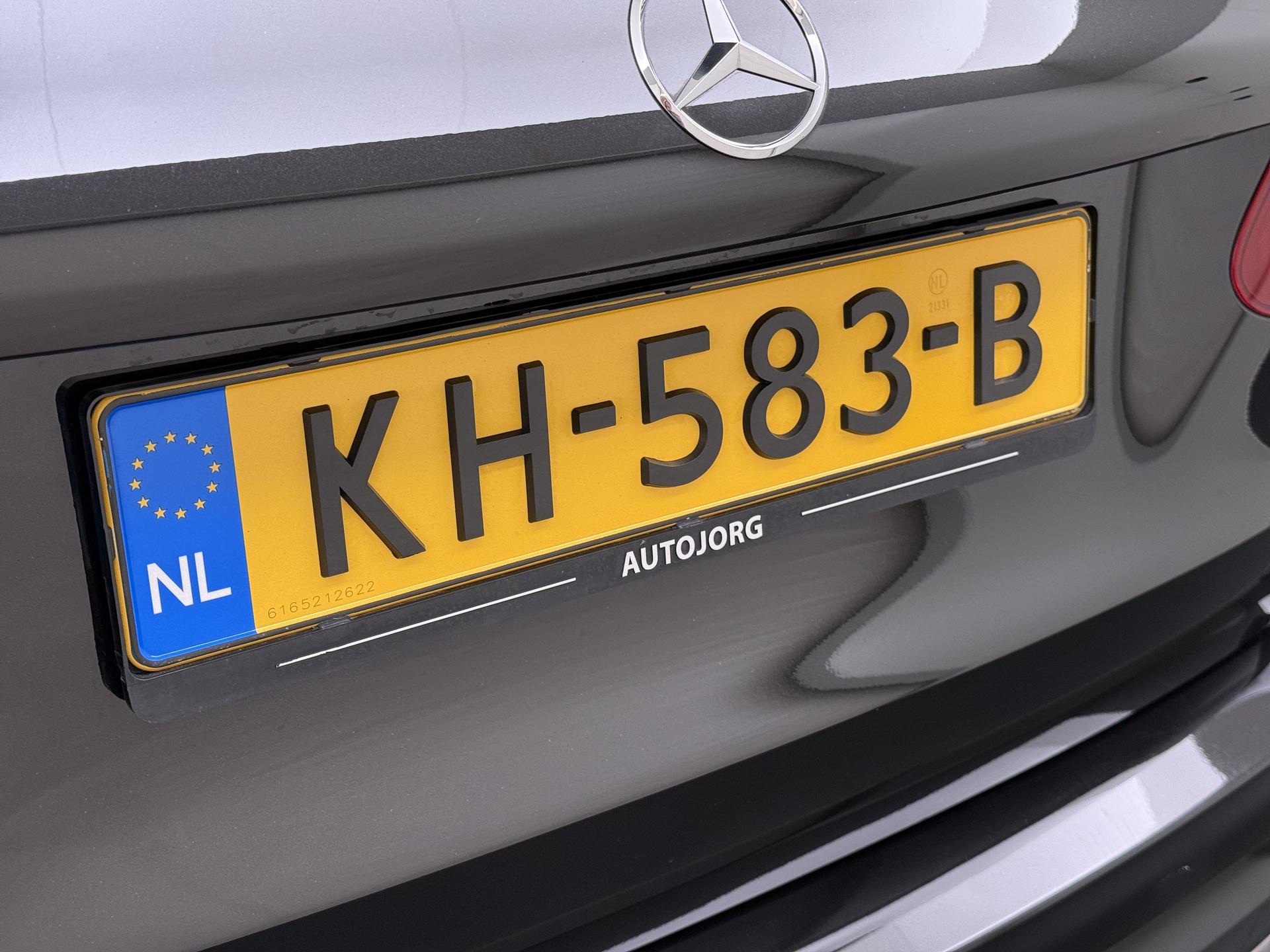 Mercedes-Benz GLC-klasse 250 4MATIC Prestige 27