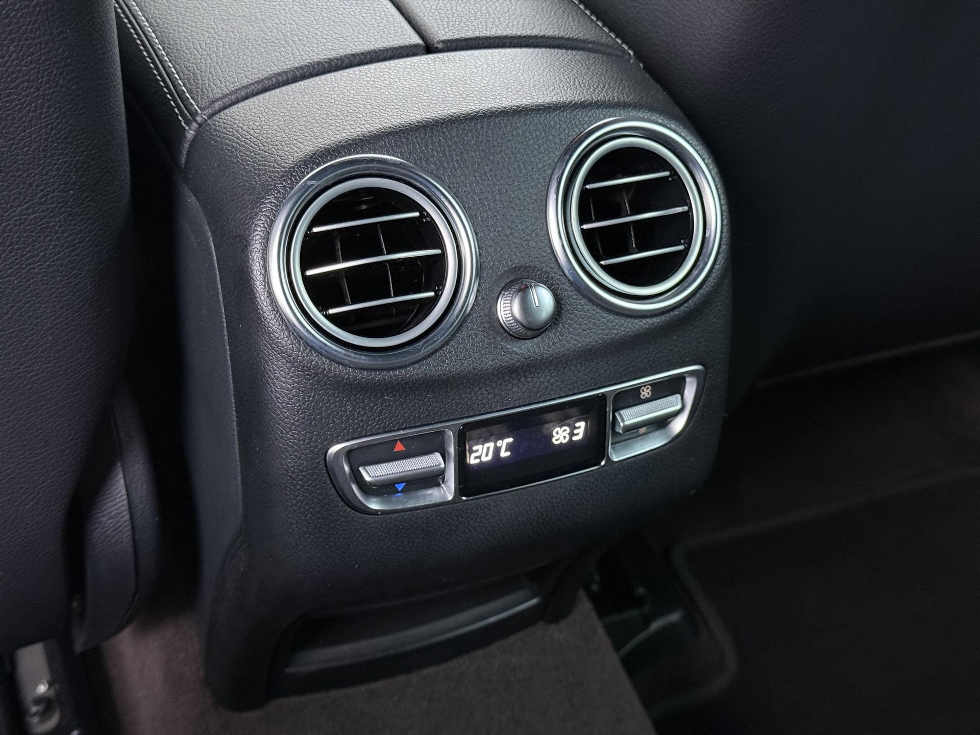 Mercedes-Benz GLC-klasse 250 4MATIC Prestige 28