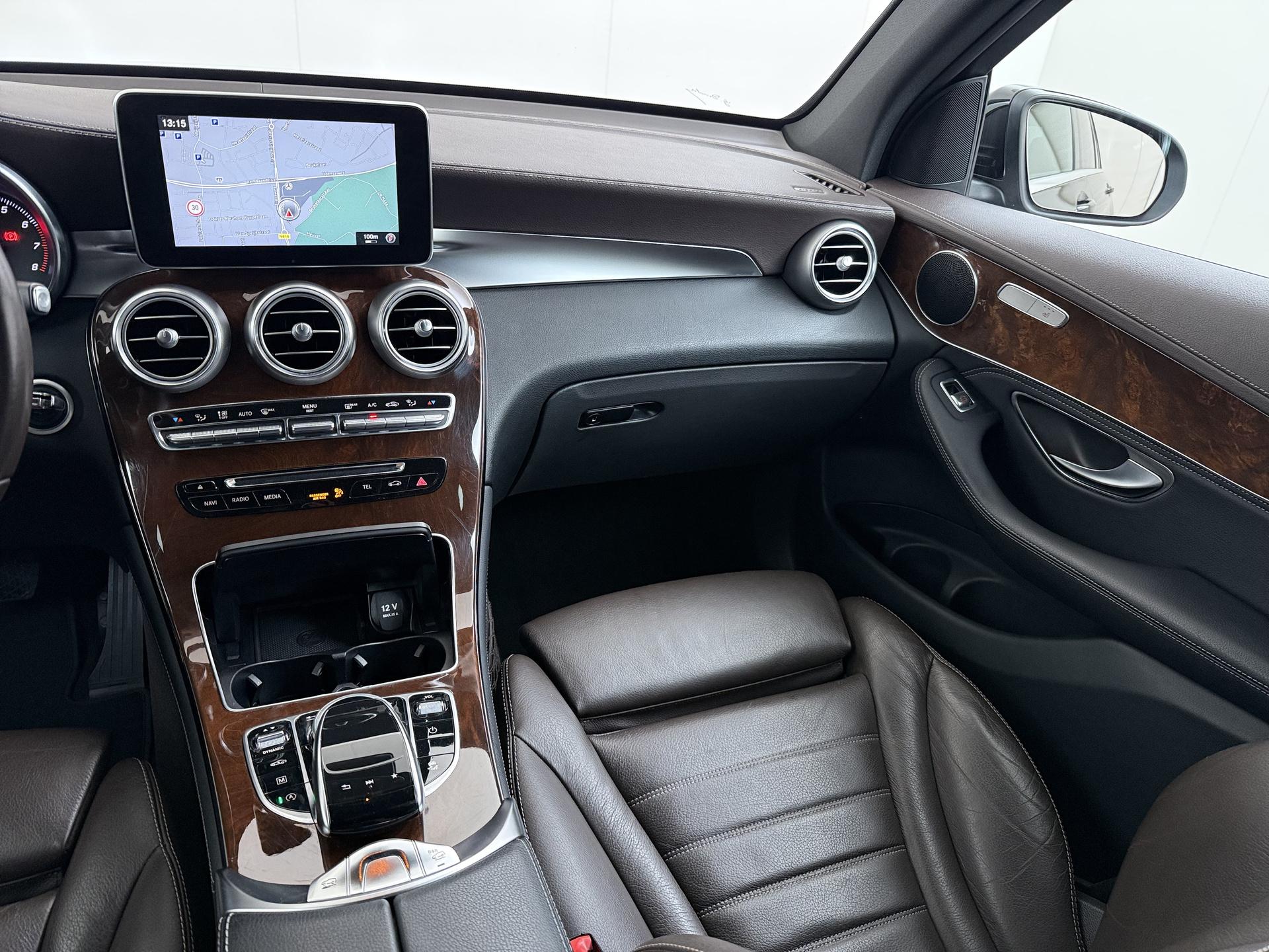 Mercedes-Benz GLC-klasse 250 4MATIC Prestige 29