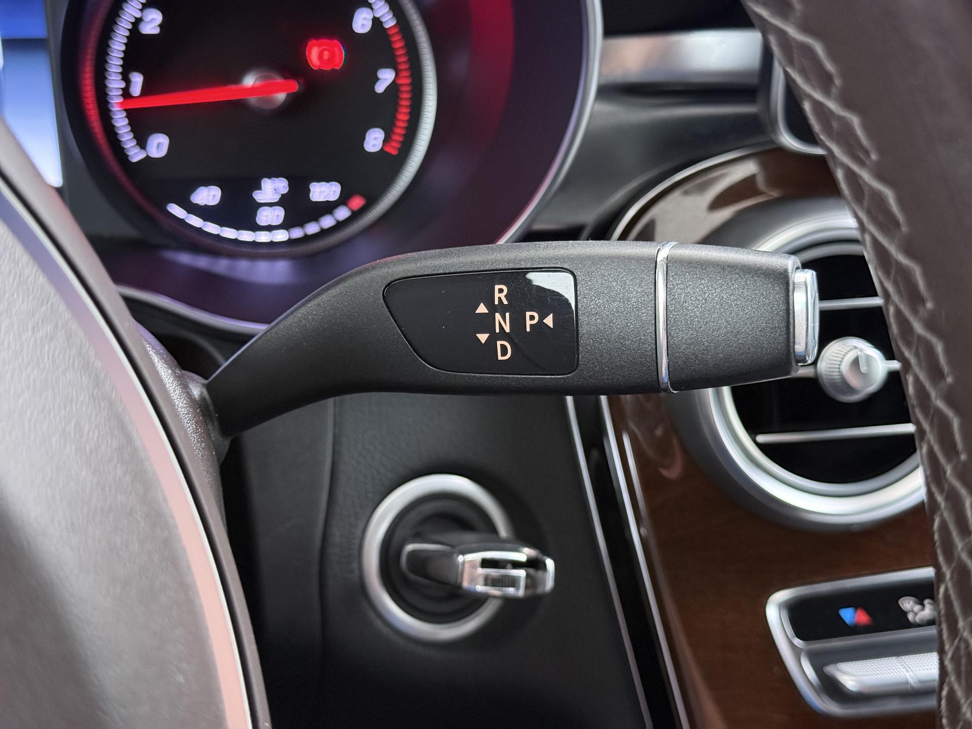 Mercedes-Benz GLC-klasse 250 4MATIC Prestige 30