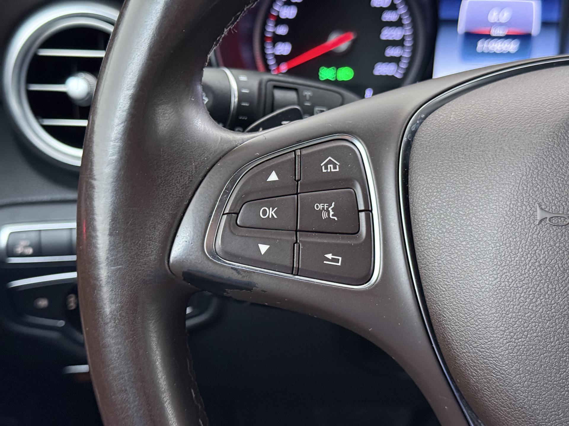 Mercedes-Benz GLC-klasse 250 4MATIC Prestige 31