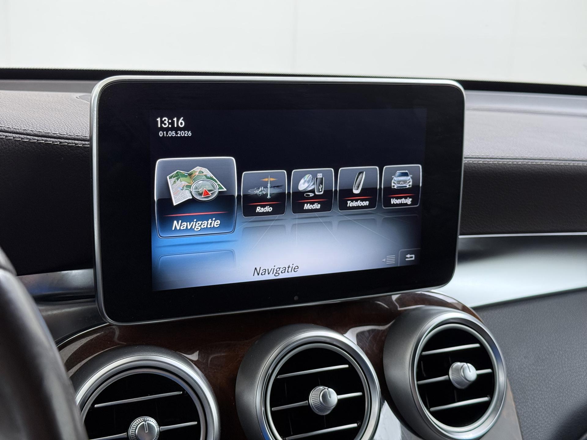 Mercedes-Benz GLC-klasse 250 4MATIC Prestige 33
