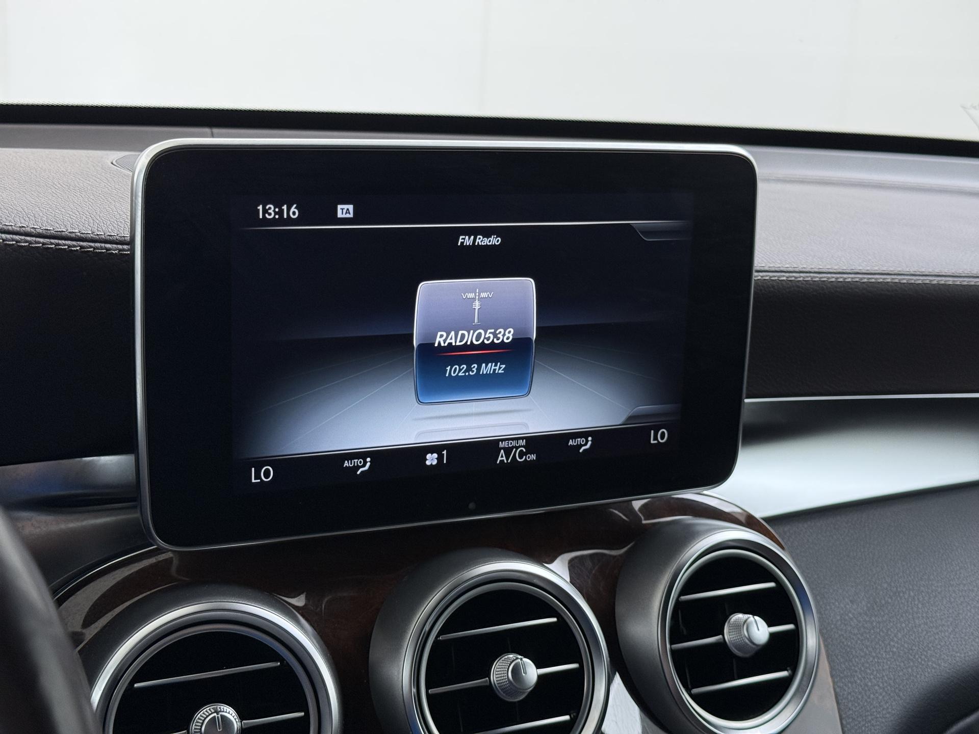Mercedes-Benz GLC-klasse 250 4MATIC Prestige 36