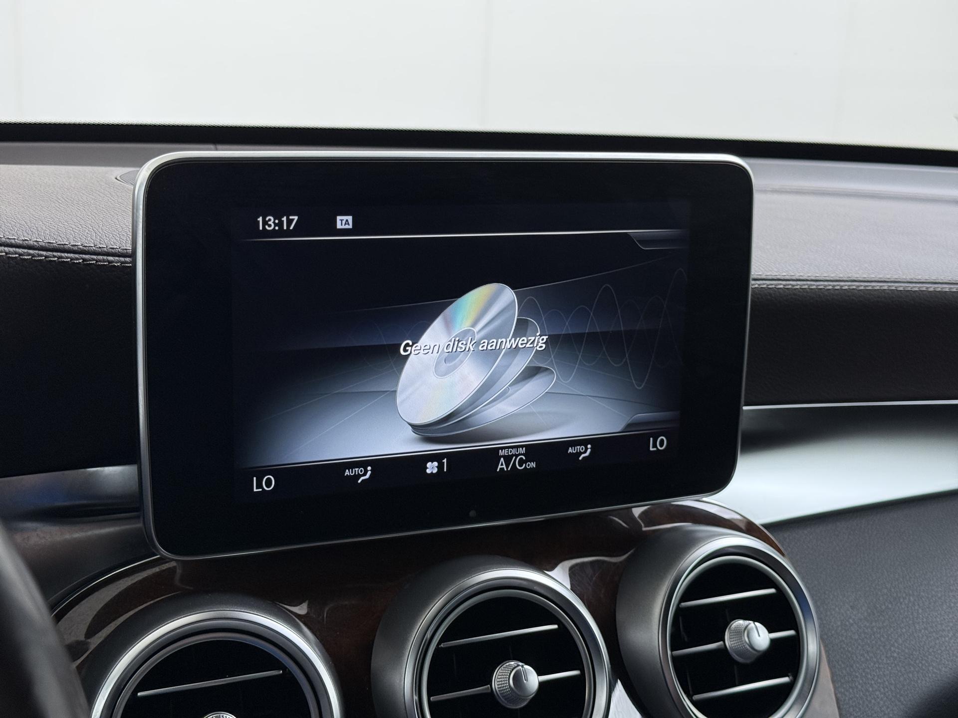 Mercedes-Benz GLC-klasse 250 4MATIC Prestige 37