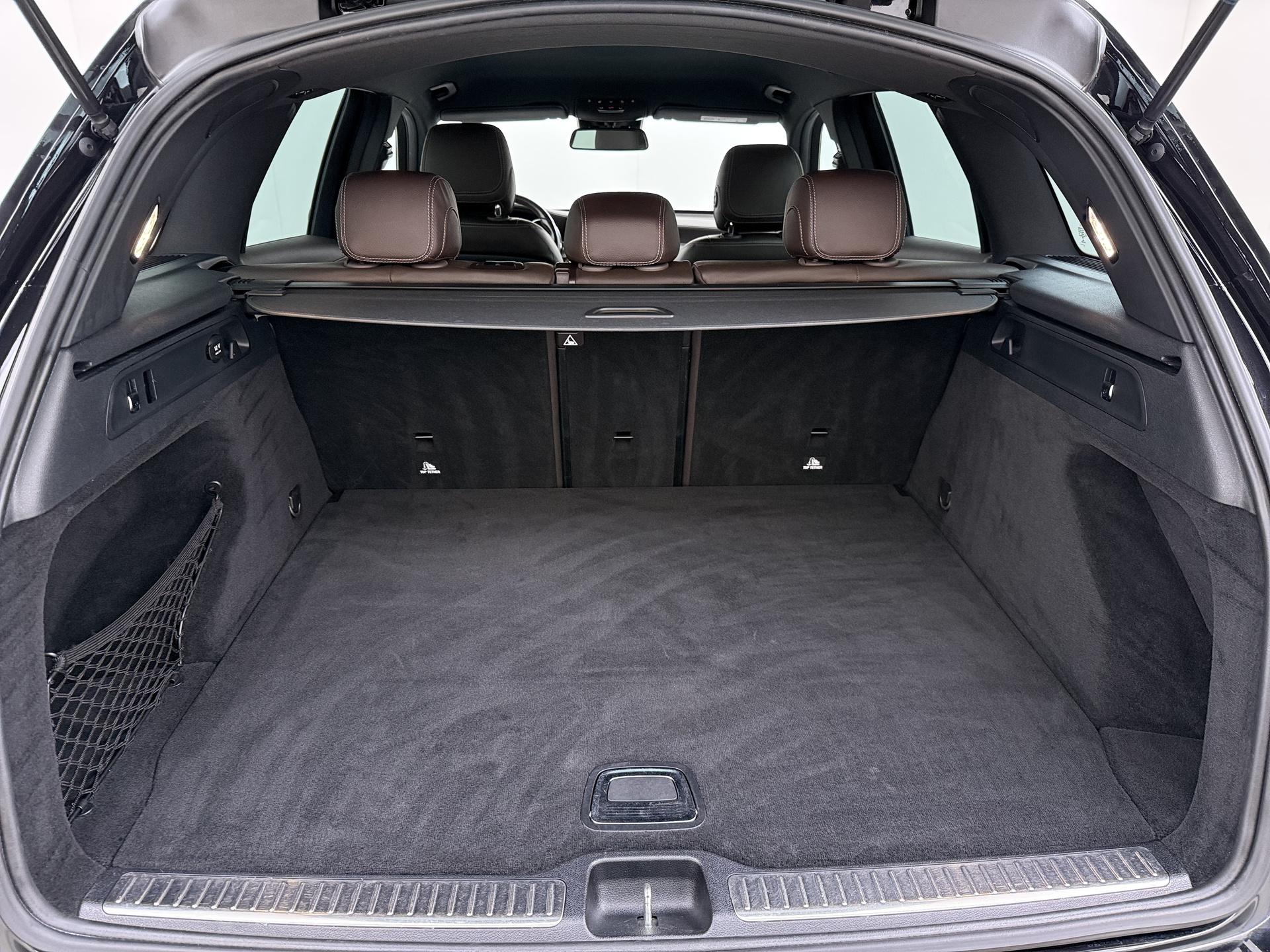 Mercedes-Benz GLC-klasse 250 4MATIC Prestige 38