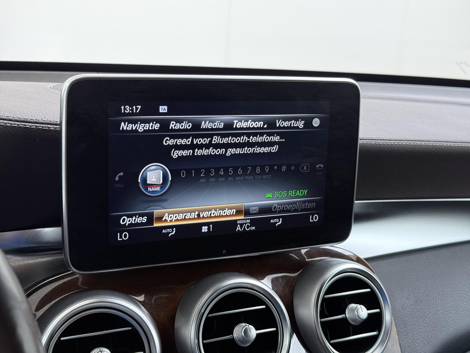 Mercedes-Benz GLC-klasse 250 4MATIC Prestige 39