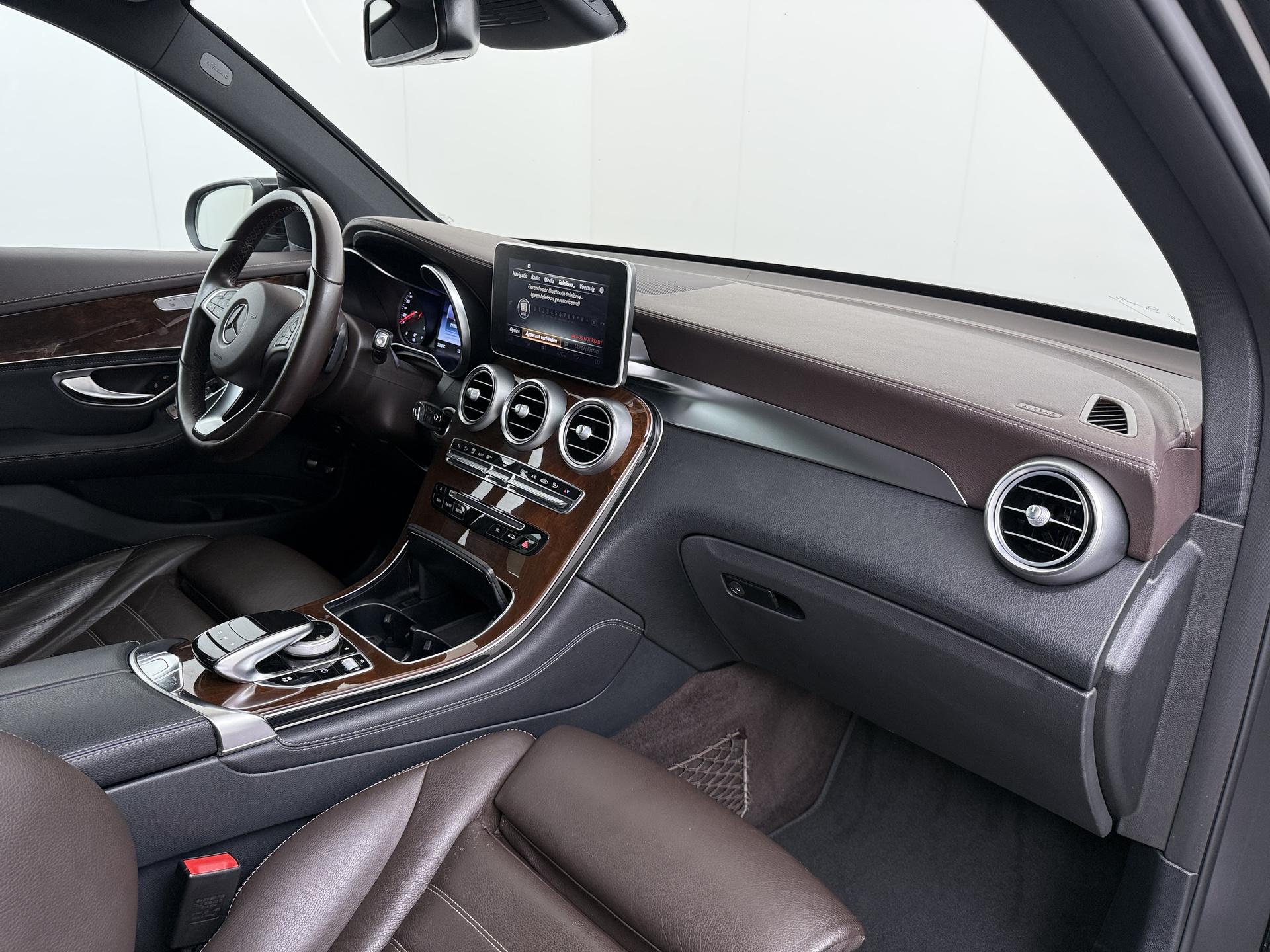 Mercedes-Benz GLC-klasse 250 4MATIC Prestige 41
