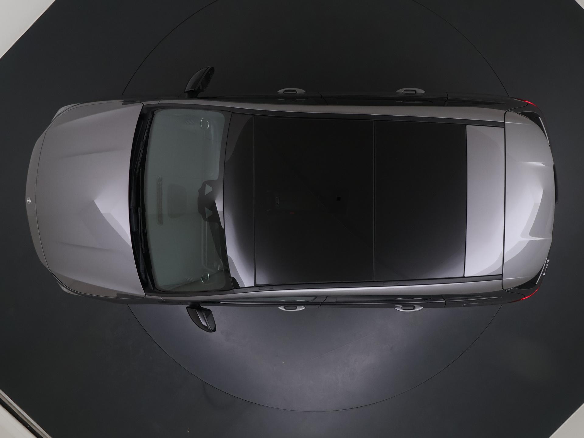 Mercedes-Benz B-klasse 180 Business Solution AMG 12