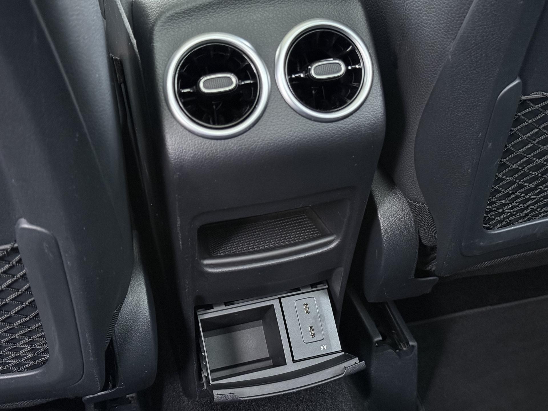 Mercedes-Benz B-klasse 180 Business Solution AMG 28