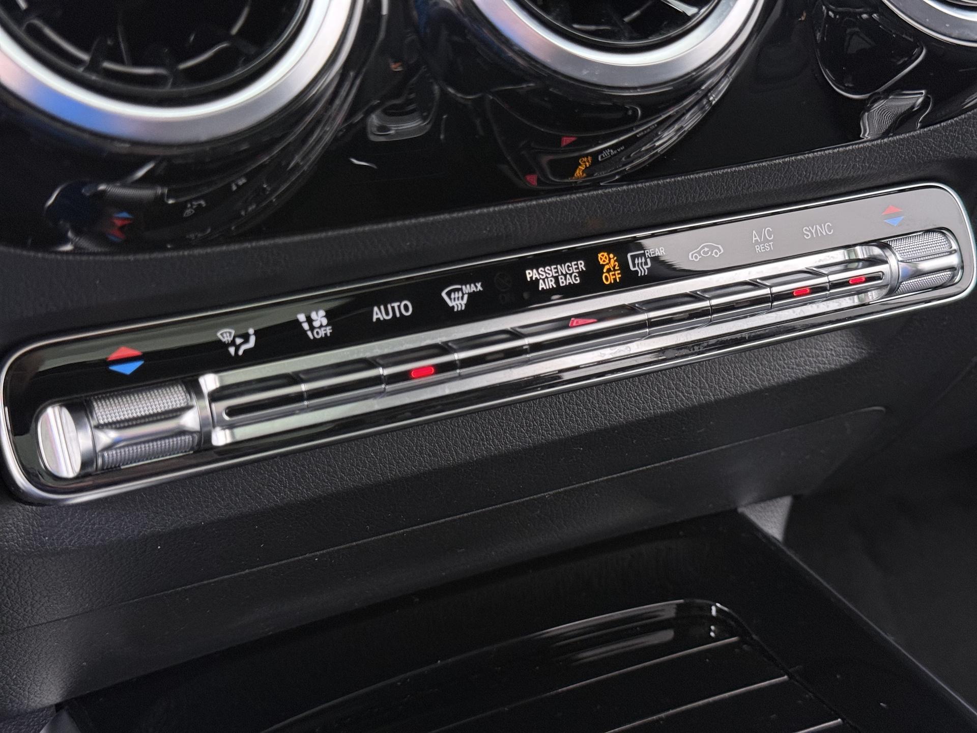 Mercedes-Benz B-klasse 180 Business Solution AMG 46