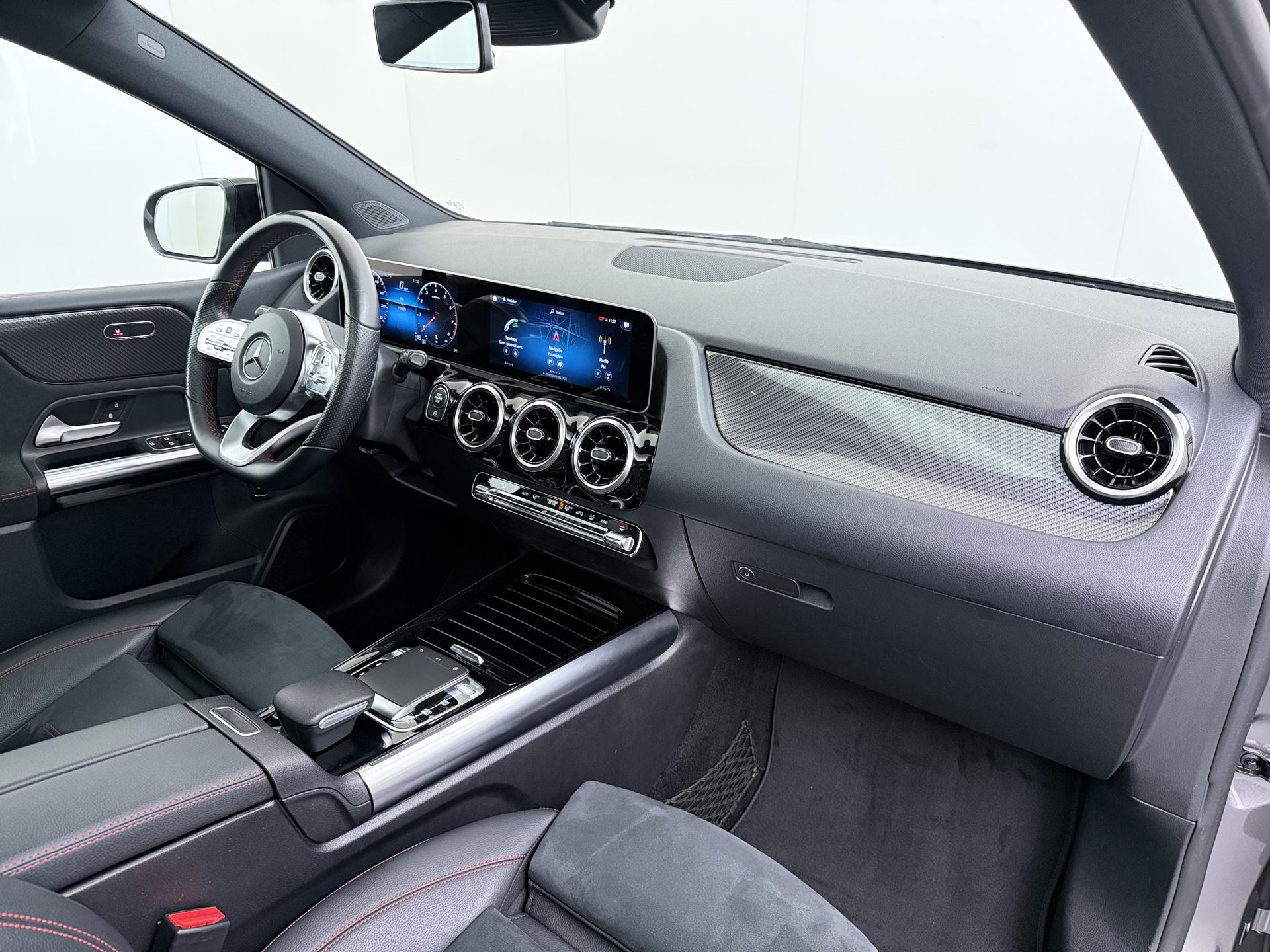Mercedes-Benz B-klasse 180 Business Solution AMG 48